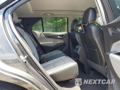 Zdjęcie 11 z 13 samochodu: 2018 CHEVROLET EQUINOX PREMIER VIN:3GNAXMEV3JS646761 - miniatura