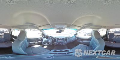 Zdjęcie 15 z 15 samochodu: 2016 CHEVROLET SILVERADO C1500 LT VIN:3GCPCREC5GG243841 - miniatura
