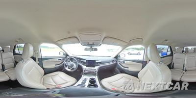 Zdjęcie 15 z 15 samochodu: 2021 FORD EXPLORER XLT VIN:1FMSK7DH5MGB86428 - miniatura