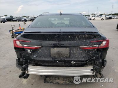 Zdjęcie 6 z 14 samochodu: 2025 TOYOTA CAMRY XSE VIN:4T1DAACK7SU594014 - miniatura