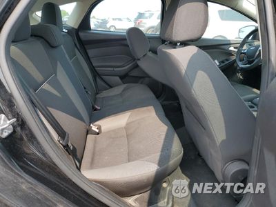 Zdjęcie 10 z 14 samochodu: 2014 FORD FOCUS SE VIN:1FADP3K24EL200369 - miniatura