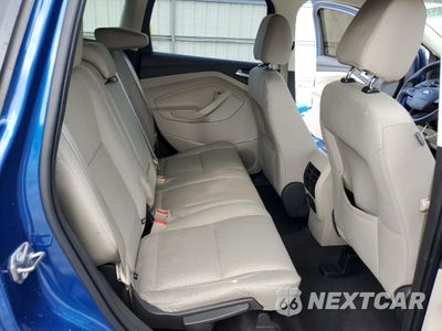 Zdjęcie 11 z 17 samochodu: 2017 FORD ESCAPE SE VIN:1FMCU9GD3HUA59381 - miniatura