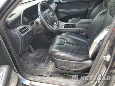 Zdjęcie 7 z 16 samochodu: 2021 HYUNDAI PALISADE LIMITED VIN:KM8R5DHEXMU268502 - miniatura