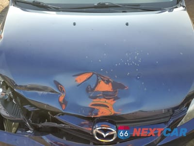 Zdjęcie 12 z 13 samochodu: 2010 MAZDA 5 VIN:JM1CR2WL6A0362304 - miniatura