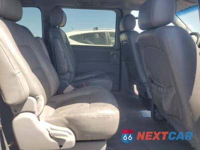 Zdjęcie 11 z 13 samochodu: 2002 KIA SEDONA EX VIN:KNDUP131526310930 - miniatura