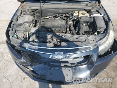 Zdjęcie 11 z 15 samochodu: 2014 CHEVROLET CRUZE LT VIN:1G1PE5SB3E7260220 - miniatura