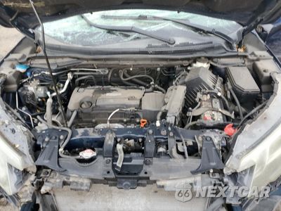 Zdjęcie 11 z 13 samochodu: 2016 HONDA CR-V EX VIN:2HKRM4H54GH641734 - miniatura