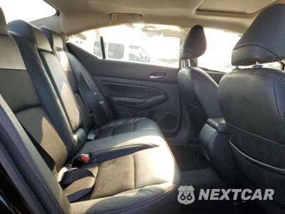 Zdjęcie 10 z 15 samochodu: 2022 NISSAN ALTIMA SR VIN:1N4BL4CV2NN369506 - miniatura