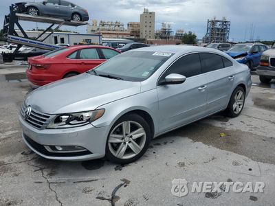2013 VOLKSWAGEN CC SPORT WVWBN7AN4DE514214 - główne zdjęcie licytacji z USA - miniatura