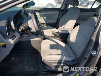 Zdjęcie 7 z 14 samochodu: 2018 HYUNDAI ELANTRA SEL VIN:5NPD84LF3JH298260 - miniatura