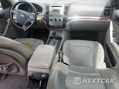 Zdjęcie 8 z 13 samochodu: 2007 HYUNDAI VERACRUZ VIN:KM8NU13C57U012133 - miniatura
