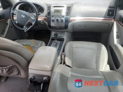 Zdjęcie 8 z 13 samochodu: 2007 HYUNDAI VERACRUZ GLS VIN:KM8NU13C57U012133 - miniatura