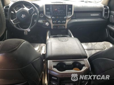 Zdjęcie 8 z 13 samochodu: 2019 RAM 1500 LARAMIE VIN:1C6SRFRT1KN669633 - miniatura
