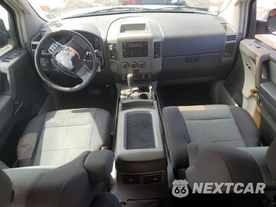 Zdjęcie 8 z 14 samochodu: 2004 NISSAN TITAN XE VIN:1N6AA07A84N557244 - miniatura
