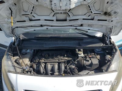 Zdjęcie 12 z 13 samochodu: 2014 FORD TRANSIT CONNECT XL VIN:NM0LS7E7XE1168510 - miniatura