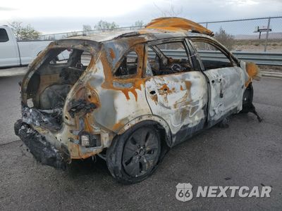 Trzecie zdjęcie samochodu z tyłu: 2022 KIA NIRO S VIN:KNDCC3LG5N5159332 - miniatura