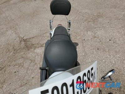 Piąte zdjęcie samochodu w środku: 2016 KAWASAKI VN900 C VIN:JKAVN2C13GA065401 - miniatura