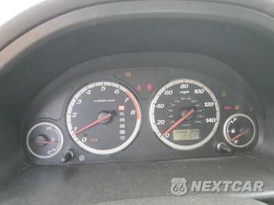 Zdjęcie 9 z 12 samochodu: 2006 HONDA CR-V SE VIN:JHLRD78996C006655 - miniatura