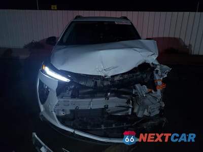 Piąte zdjęcie samochodu w środku: 2023 CHEVROLET BOLT EUV LT VIN:1G1FY6S06P4124966 - miniatura