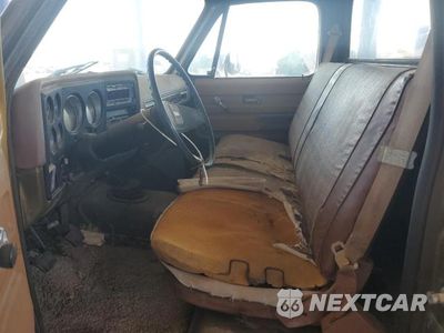 Zdjęcie 7 z 12 samochodu: 1976 GMC C20 VIN:TCS336J512025 - miniatura