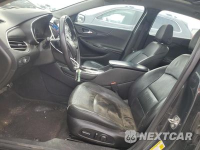 Zdjęcie 7 z 12 samochodu: 2017 CHEVROLET MALIBU LT VIN:1G1ZE5ST4HF215587 - miniatura