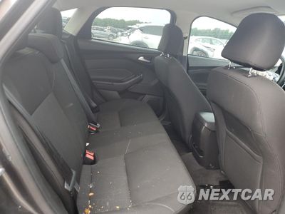 Zdjęcie 10 z 12 samochodu: 2016 FORD FOCUS SE VIN:1FADP3F26GL337892 - miniatura