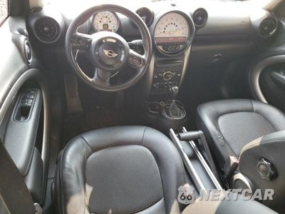 Zdjęcie 8 z 12 samochodu: 2013 MINI COOPER COUNTRYMAN VIN:WMWZB3C56DWR36179 - miniatura