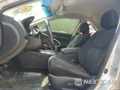 Zdjęcie 7 z 12 samochodu: 2018 NISSAN ALTIMA 2.5 VIN:1N4AL3AP2JC211389 - miniatura
