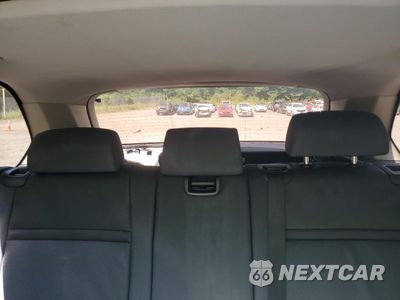 Zdjęcie 10 z 13 samochodu: 2008 BMW X5 3.0I VIN:5UXFE43518L006781 - miniatura