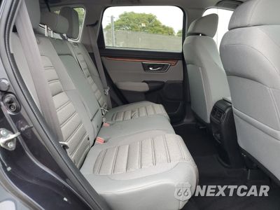Zdjęcie 11 z 14 samochodu: 2018 HONDA CR-V EX VIN:7FARW1H54JE004393 - miniatura