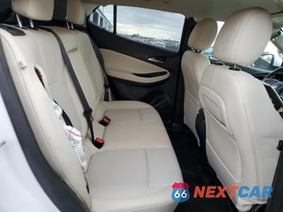 Zdjęcie 11 z 13 samochodu: 2022 BUICK ENCORE GX SELECT VIN:KL4MMDS28NB142758 - miniatura