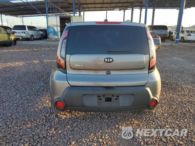 Zdjęcie 6 z 13 samochodu: 2019 KIA SOUL VIN:KNDJN2A20K7022303 - miniatura