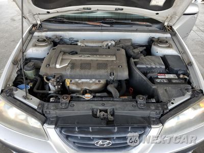 Zdjęcie 11 z 13 samochodu: 2019 HYUNDAI ELANTRA GLS VIN:KMHDN56D46U179294 - miniatura