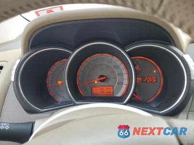 Zdjęcie 9 z 13 samochodu: 2009 NISSAN MURANO S VIN:JN8AZ18W99W204237 - miniatura