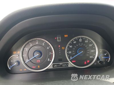 Zdjęcie 9 z 14 samochodu: 2014 HONDA CROSSTOUR EXL VIN:5J6TF2H51EL002198 - miniatura