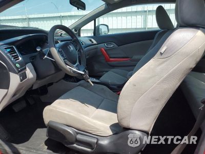 Zdjęcie 7 z 14 samochodu: 2013 HONDA CIVIC LX VIN:2HGFG3B5XDH514263 - miniatura