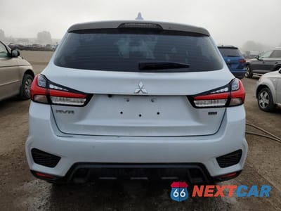 Zdjęcie 6 z 13 samochodu: 2023 MITSUBISHI RVR ES VIN:JA4AJUAU1PU604387 - miniatura