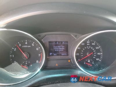 Zdjęcie 9 z 14 samochodu: 2019 KIA SEDONA LX VIN:KNDMB5C17K6529409 - miniatura