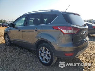 Drugie zdjęcie samochodu z przodu: 2014 FORD ESCAPE TITANIUM VIN:1FMCU0J9XEUD67188 - miniatura