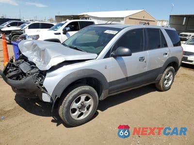 2004 SATURN VUE 5GZCZ23D44S840160 - główne zdjęcie licytacji z USA - miniatura