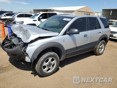 2004 SATURN VUE 5GZCZ23D44S840160 - główne zdjęcie licytacji z USA - miniatura