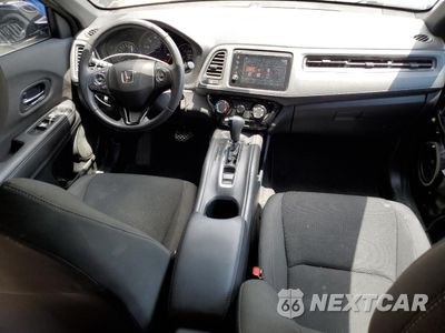 Zdjęcie 8 z 13 samochodu: 2022 HONDA HR-V SPORT VIN:3CZRU6H17NM701600 - miniatura