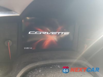 Zdjęcie 9 z 13 samochodu: 2016 CHEVROLET CORVETTE STINGRAY 1LT VIN:1G1YB2D77G5120495 - miniatura