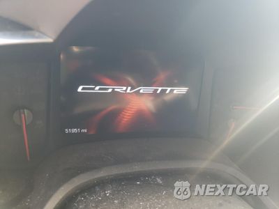 Zdjęcie 9 z 13 samochodu: 2016 CHEVROLET CORVETTE STINGRAY 1LT VIN:1G1YB2D77G5120495 - miniatura