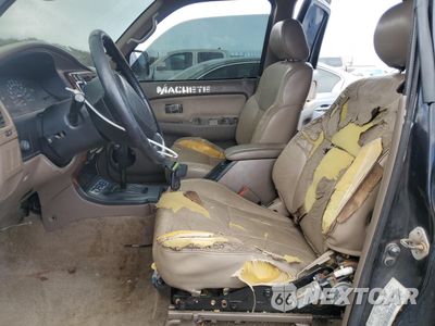 Zdjęcie 7 z 12 samochodu: 1997 TOYOTA 4RUNNER LIMITED VIN:JT3GN87R6V0045457 - miniatura