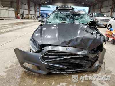 Zdjęcie 9 z 24 samochodu: 2016 FORD FUSION SE VIN:3FA6P0H71GR387391 - miniatura