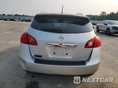 Zdjęcie 6 z 13 samochodu: 2013 NISSAN ROGUE S VIN:JN8AS5MV1DW645135 - miniatura