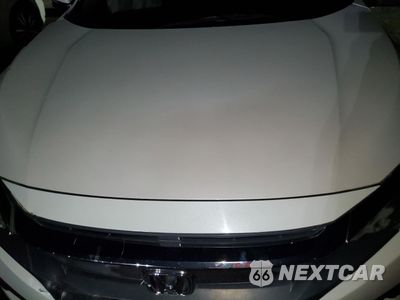 Zdjęcie 11 z 12 samochodu: 2016 HONDA CIVIC TOURING VIN:19XFC1F99GE041757 - miniatura