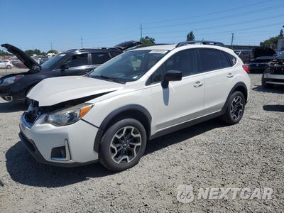 2017 SUBARU CROSSTREK PREMIUM JF2GPABC9H8204625 - główne zdjęcie licytacji z USA - miniatura