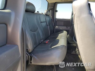 Zdjęcie 10 z 12 samochodu: 2007 CHEVROLET SILVERADO K3500 VIN:1GCJK39D17E189910 - miniatura